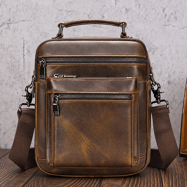 wholesale leather shoulder bag