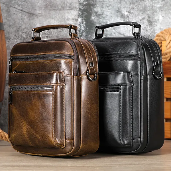 wholesale leather shoulder bag