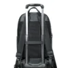 Classic Daily All-match Men Leather Backpack