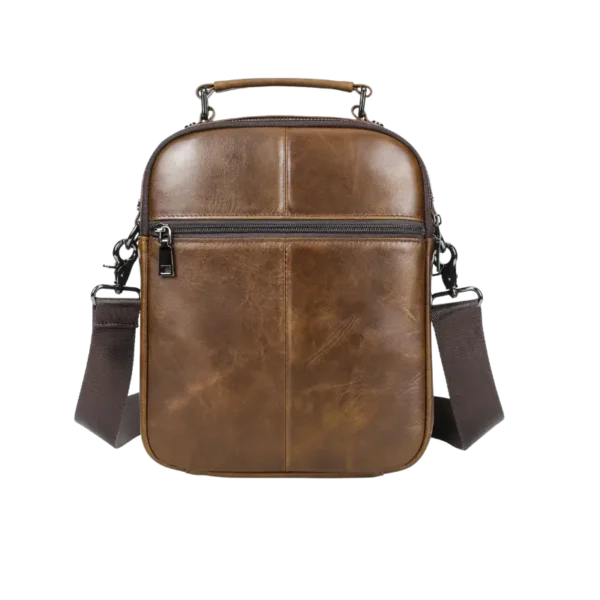 3 Wholesale Leather Shoulder Bags