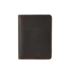 Wallet Wholesale Leather Men‘s Wallets | Genuine Cowhide Bifold & Card Holder – Custom Logo & Bulk Order