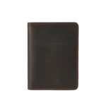 Wallet Wholesale Leather Men‘s Wallets | Genuine Cowhide Bifold & Card Holder – Custom Logo & Bulk Order