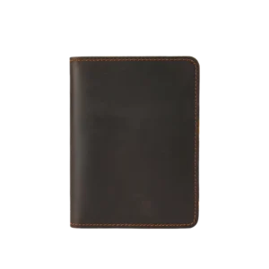 Wholesale Leather Men‘s Wallets | Genuine Cowhide Bifold & Card Holder – Custom Logo & Bulk Order