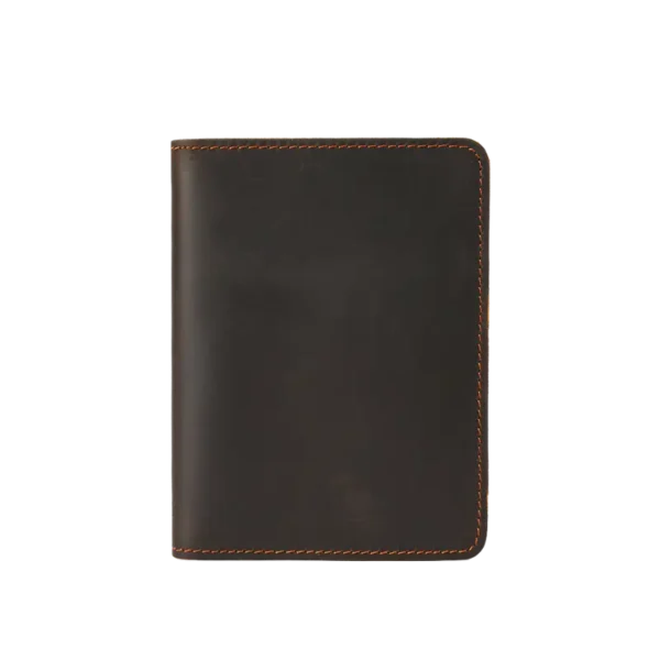 Wallet Wholesale Leather Men‘s Wallets | Genuine Cowhide Bifold & Card Holder – Custom Logo & Bulk Order
