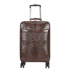 首图 Vintage Crazy Horse Genuine Leather Luggage