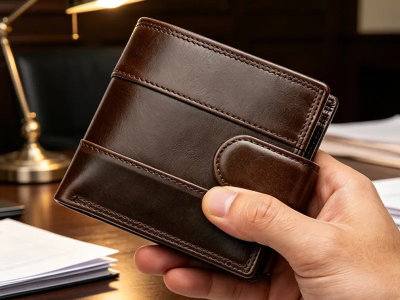edc wallets for men