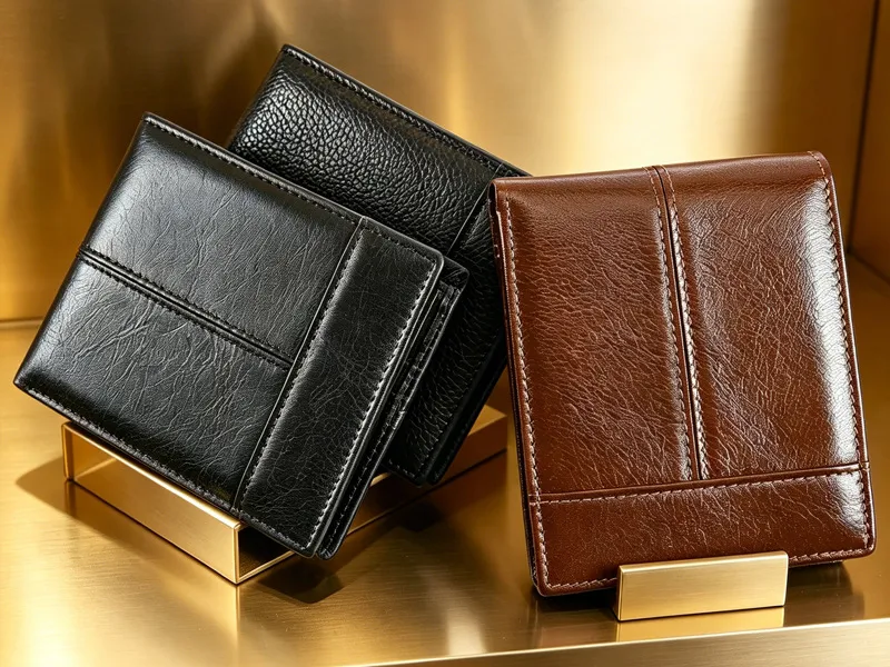 edc mens wallet