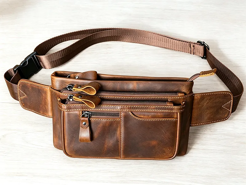 handbags manufacturing