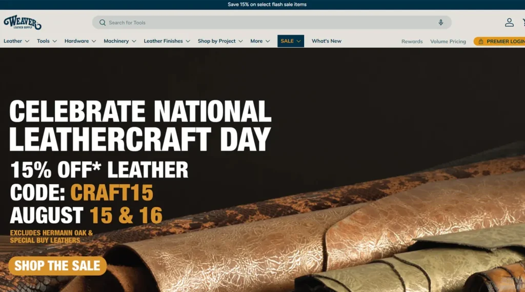 leather hardware suppliers