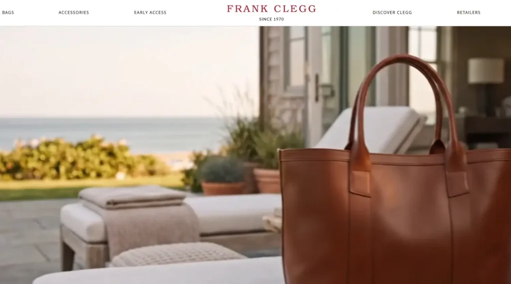 American handbag manufacturers