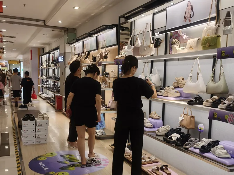 custom leather bag manufacturer Guangzhou