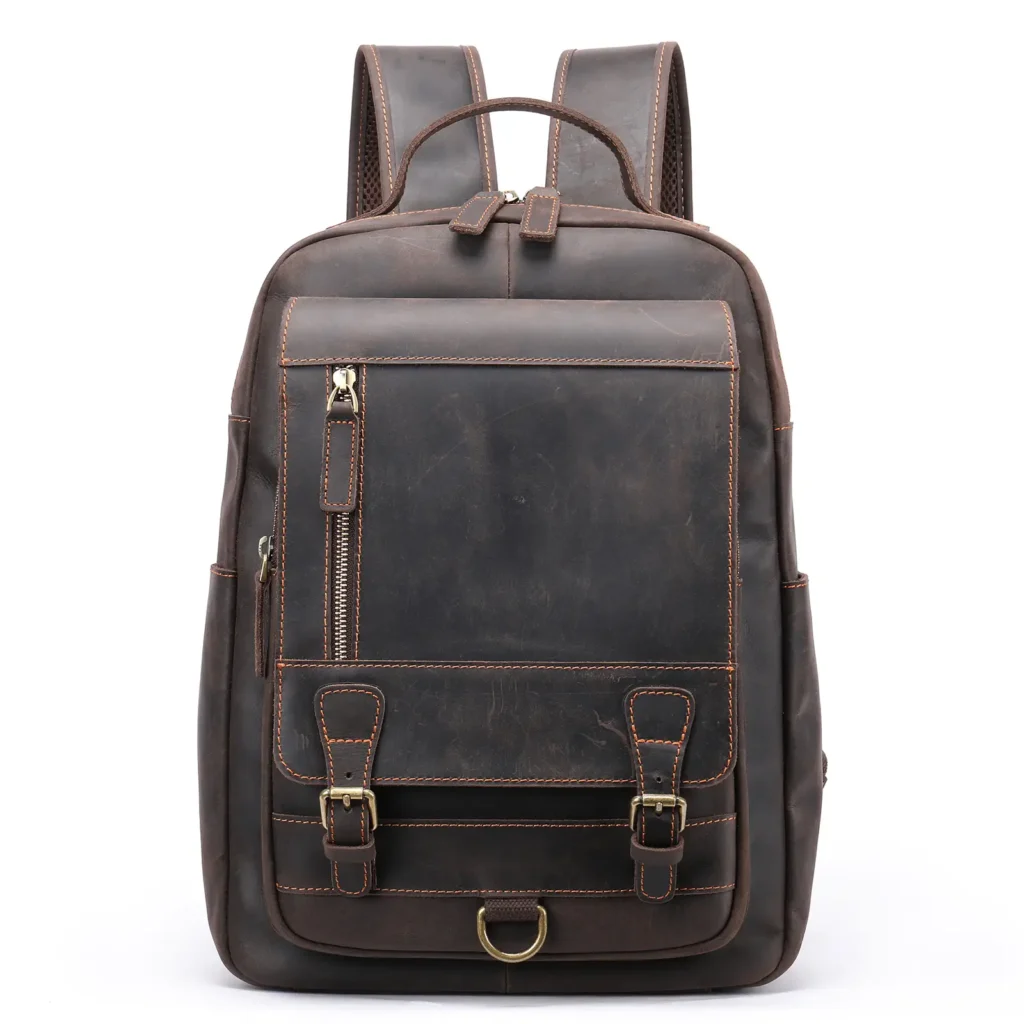 Crazy Horse Bags