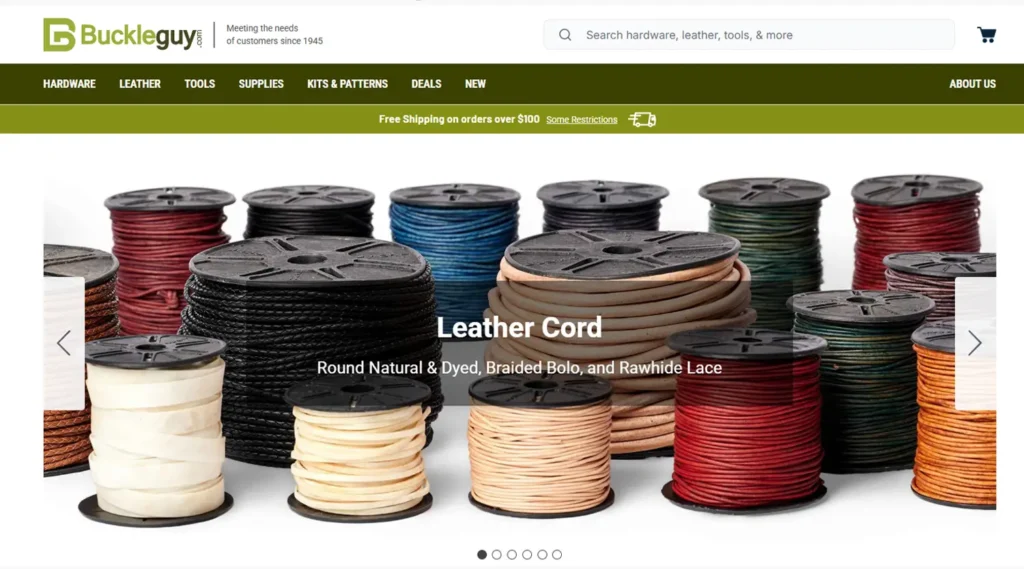 handbag makers USA