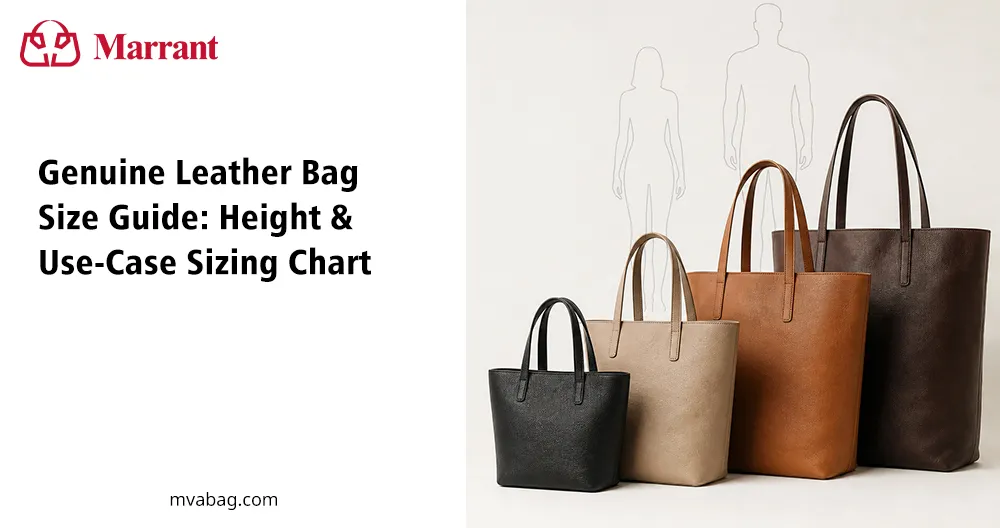 handbag manufacturing
