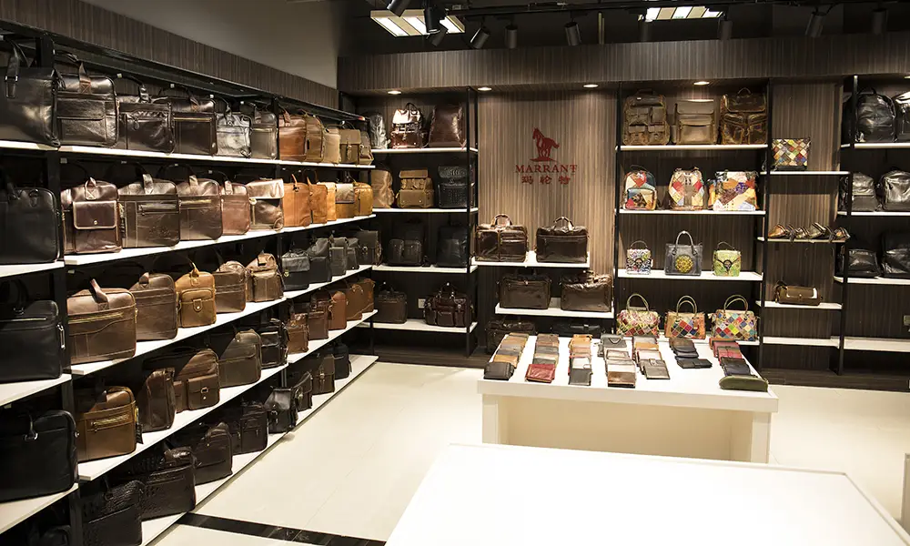 Marrant Genuine Leather Bags