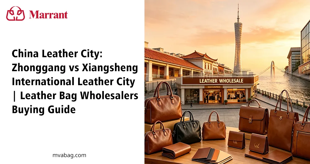 Leather Bag Wholesalers Buying Guide