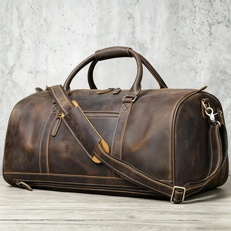 duffle bag bulk