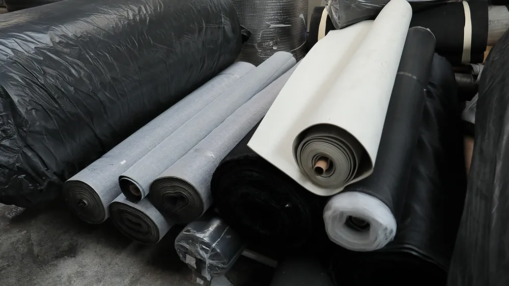 what is top grain leather