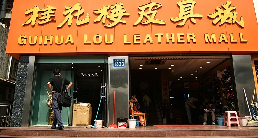 wholesale genuine leather handbags china manufacturer