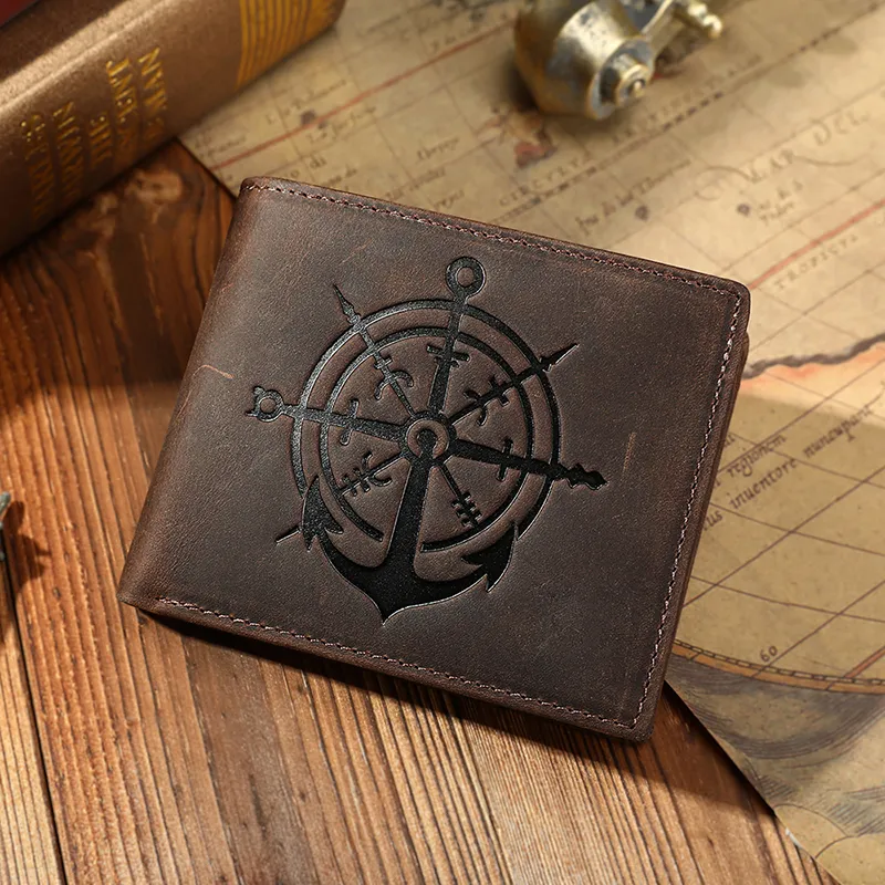 Anchor Pattern Wallet