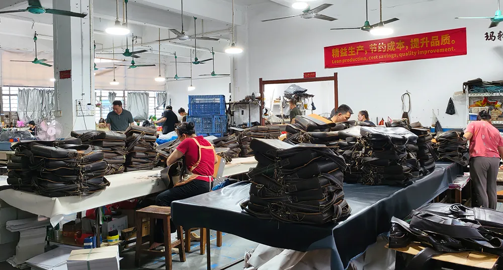 Guangzhou OEM factory