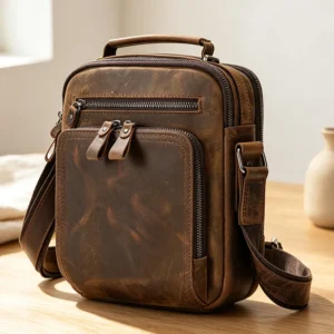 ShoulderCrossbody Bag