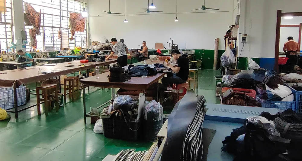wholesale leather bag suppliers manufacturers exporters