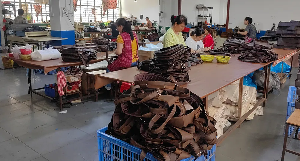 wholesale leather bag suppliers manufacturers exporters