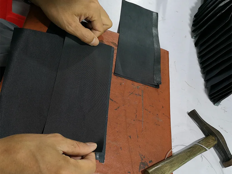 wholesale wallet manual assembly