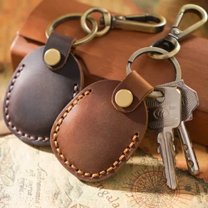 ​handcrafted leather bags