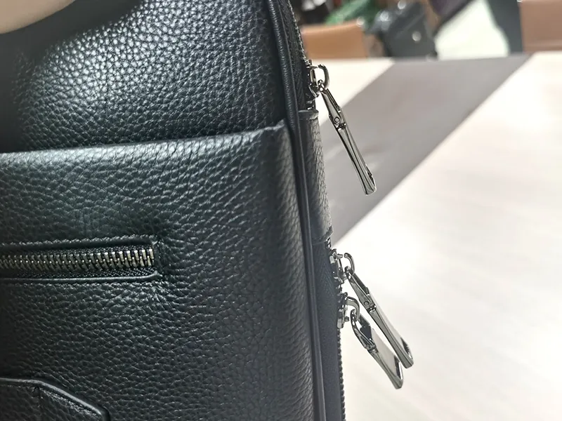 handbag zippers