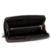 bulk clutches style 1232 interior card cash phone and coin compartments