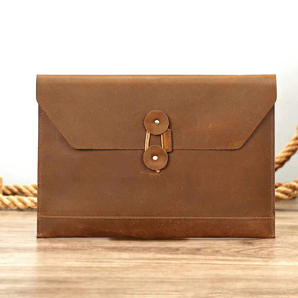 Coffee bulk portfolios style 3041 with string closure