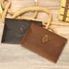 Coffee and Dark Coffee wholesale portfolios style 3041