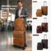 luggage set