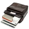large capacity storage of plus size sling bag style 6171