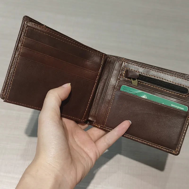 8064 RFID wallet