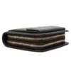 men's clutch bag suppliers style 9069 double zipper profile