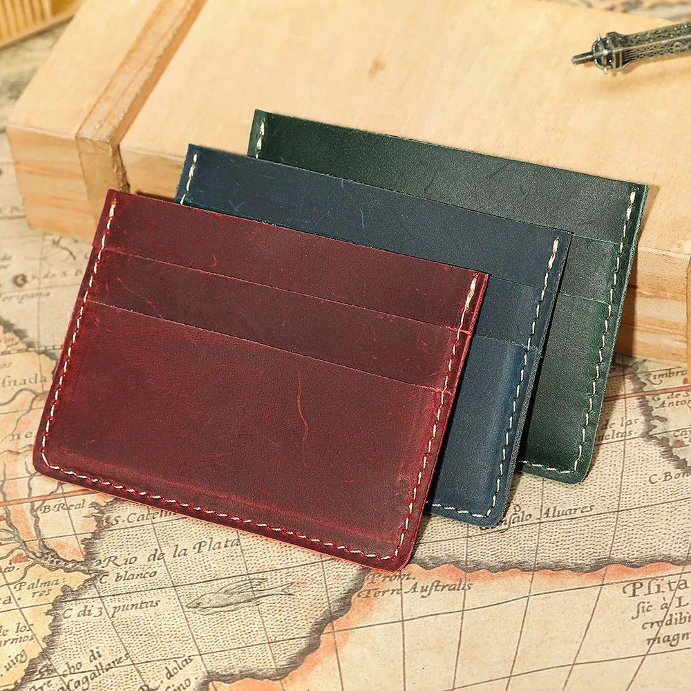Colored Card Pack