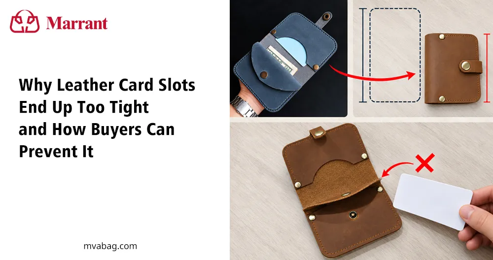 Custom Card Holder