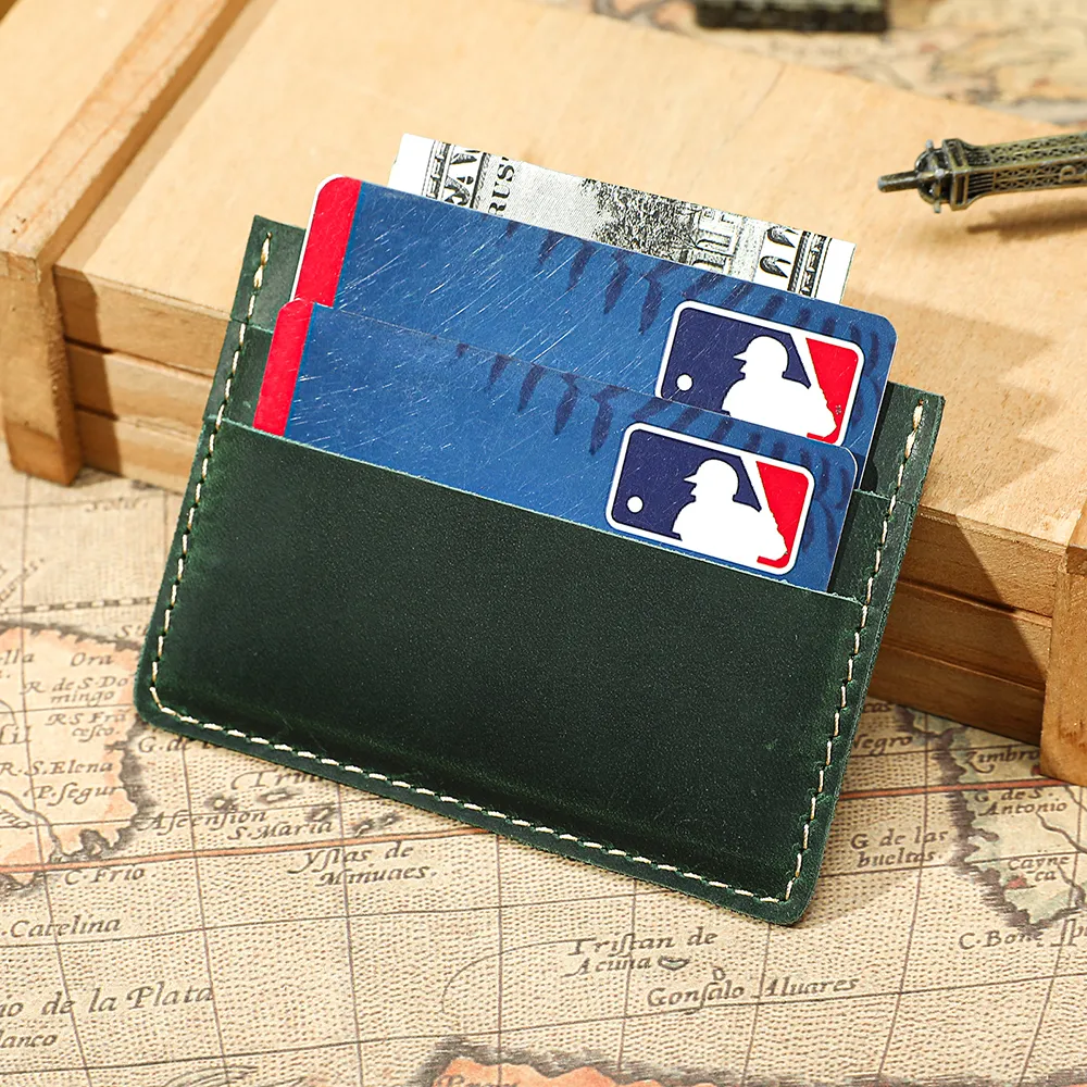 Green Card Pack