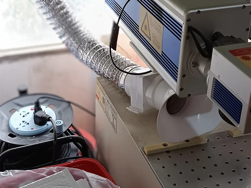 Laser Customization Equipment