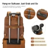 Luggage and bag