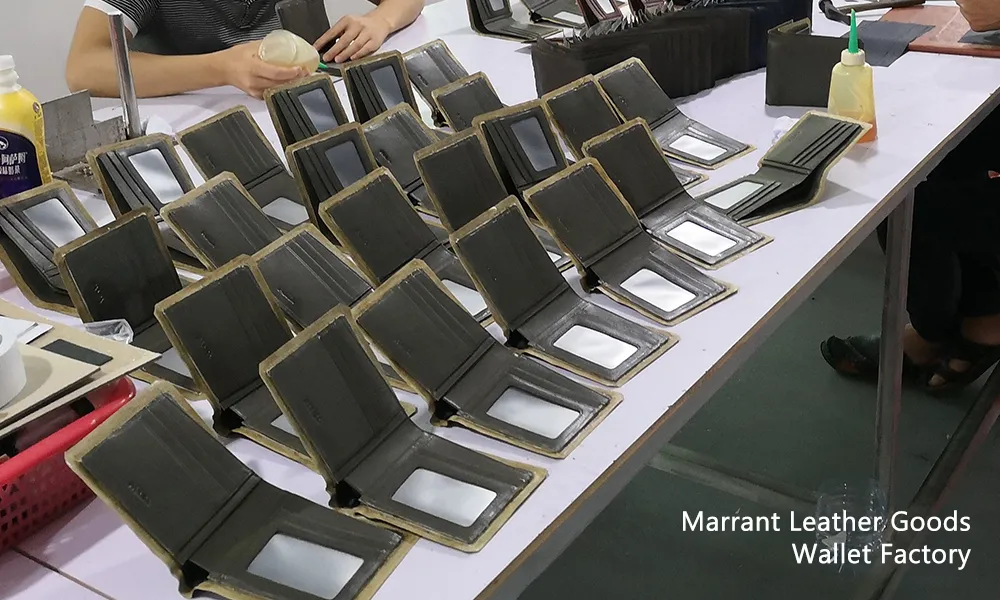 Marrant Leather Goods & Wallet Factory