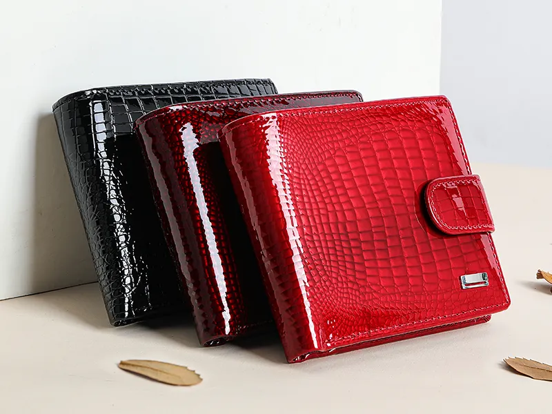 Patent Leather