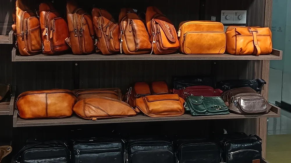 Shoulder Sling Bags