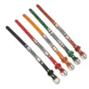 wholesale leather bracelets T8095 in five colors
