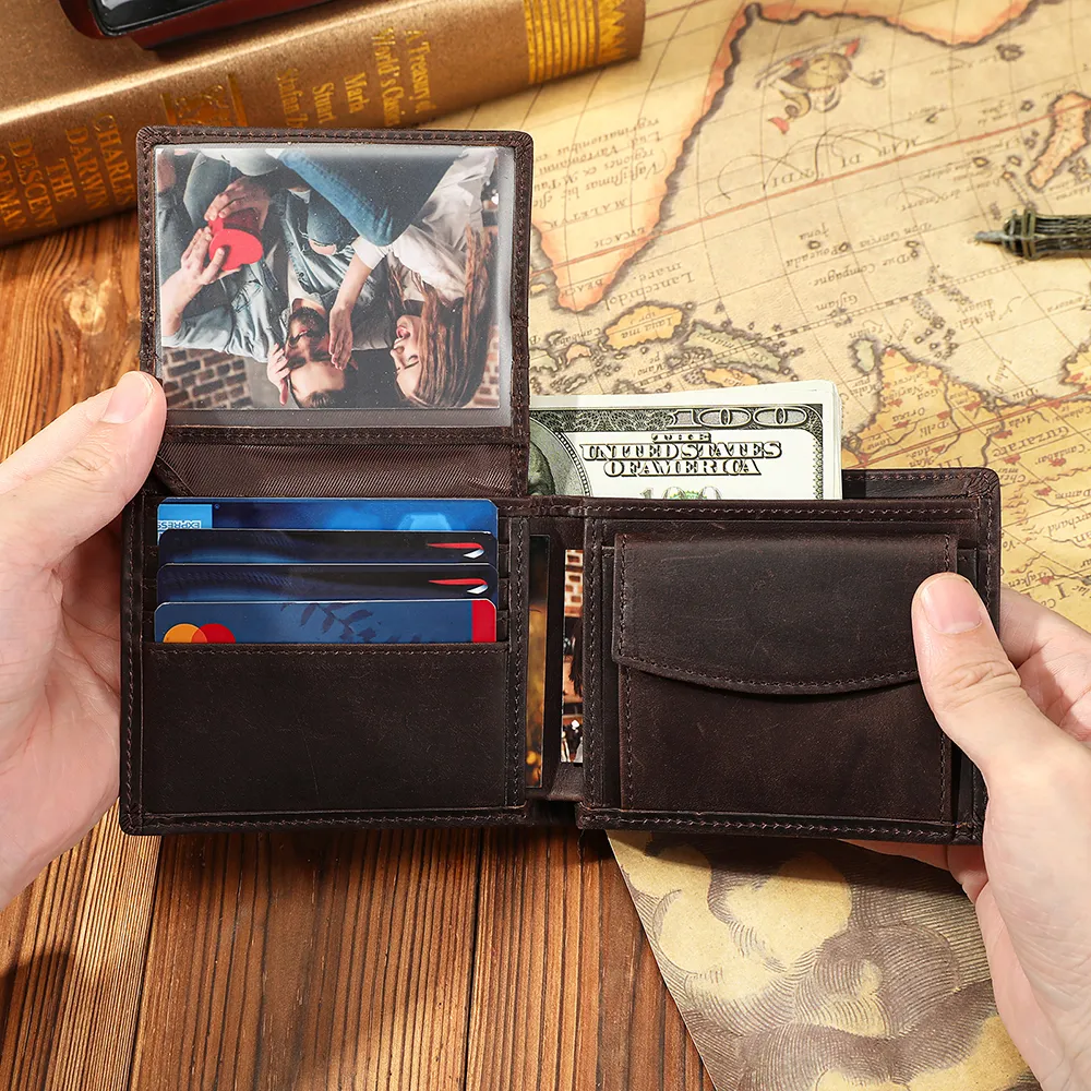 Travel Wallet