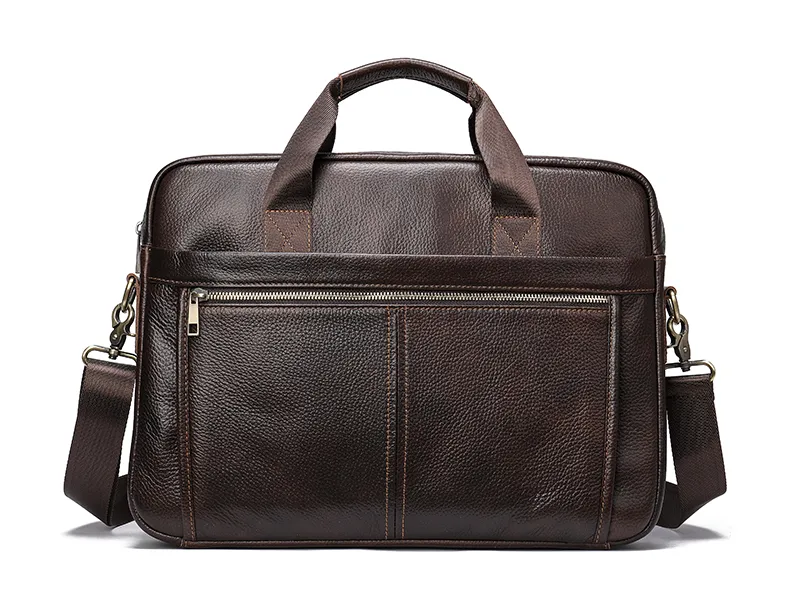 Wholesale Leather Briefcases