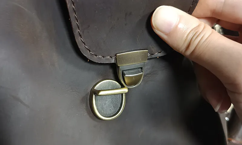 Wholesale Leather Chest Bags